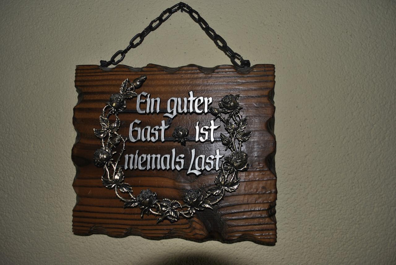 Haus Eder Burgi Hotel Nikolsdorf Buitenkant foto
